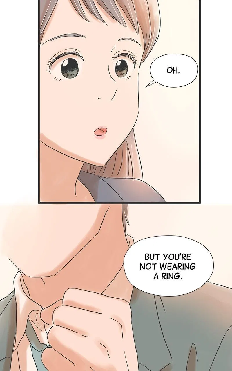 It Rains on Precious Days Chapter 37 – Page 28