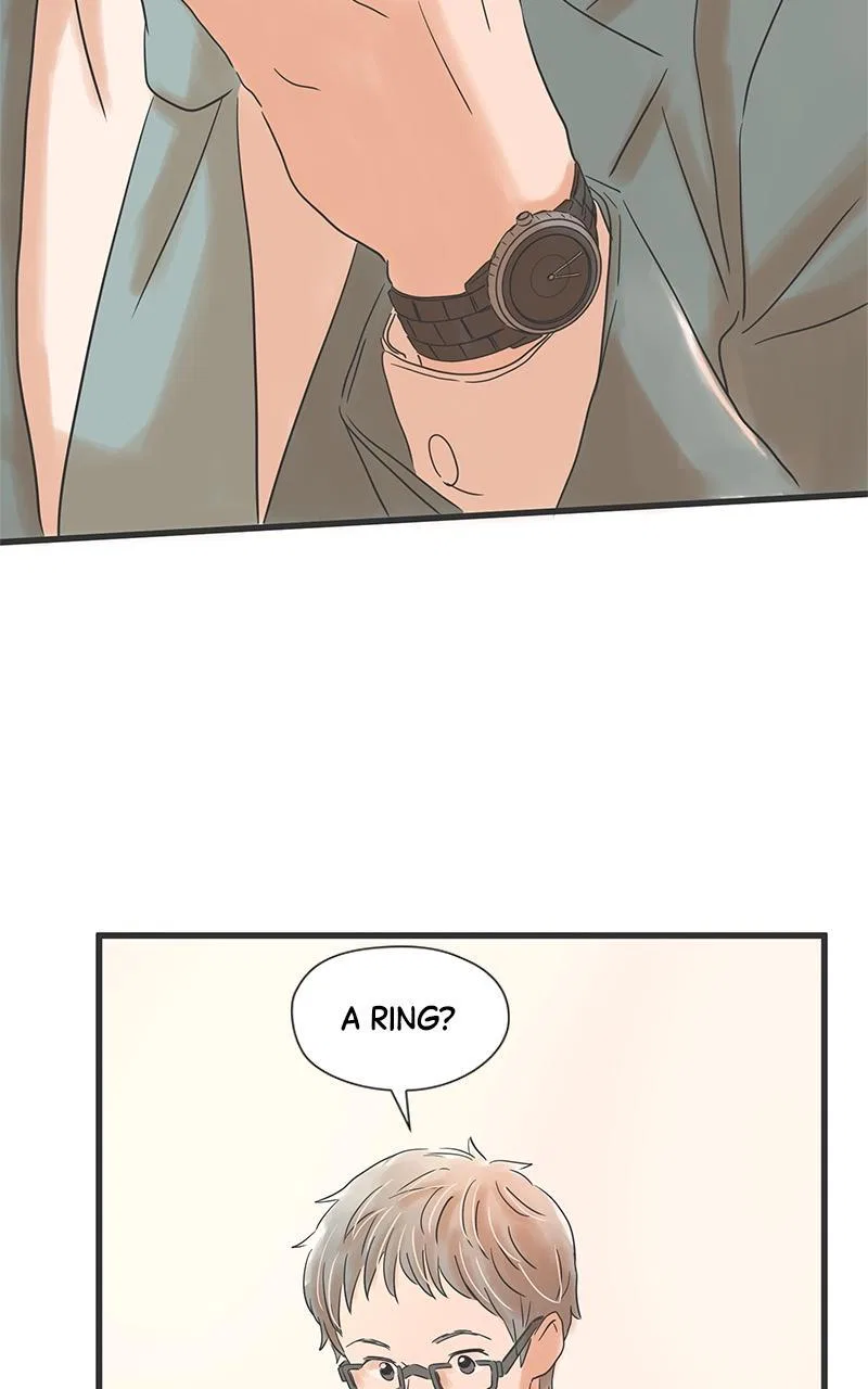 It Rains on Precious Days Chapter 37 – Page 29