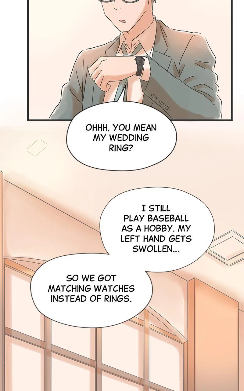 It Rains on Precious Days Chapter 37 – Page 30