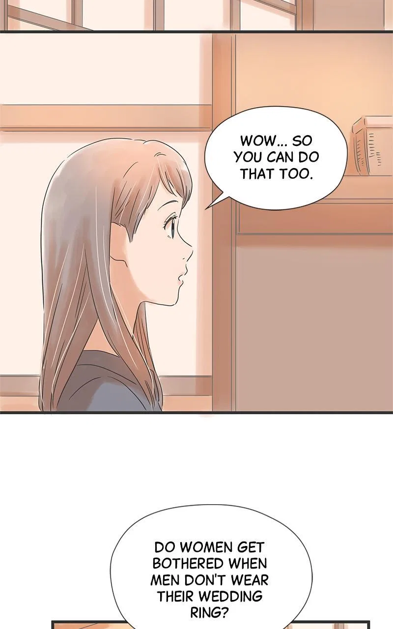 It Rains on Precious Days Chapter 37 – Page 31