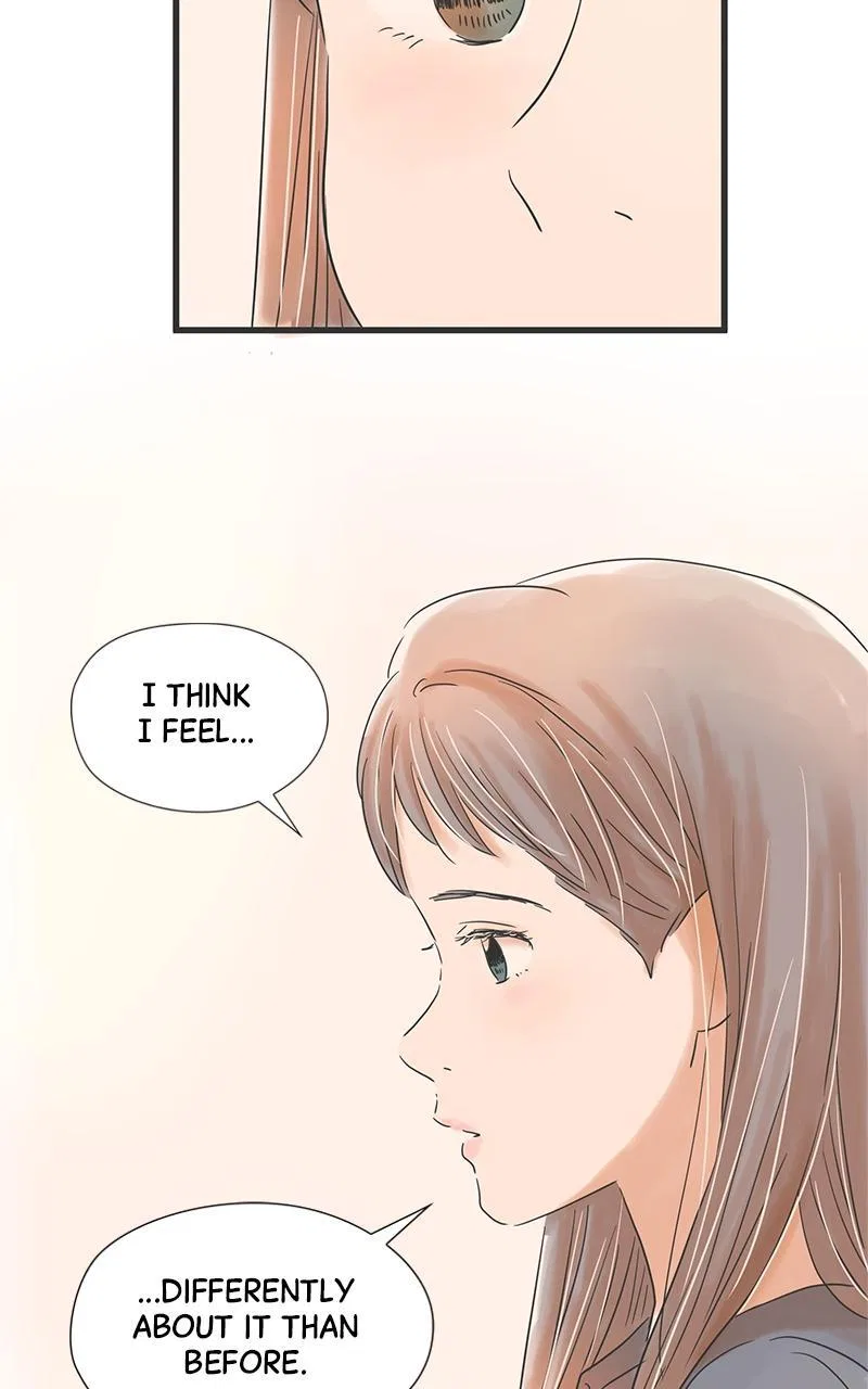 It Rains on Precious Days Chapter 37 – Page 36