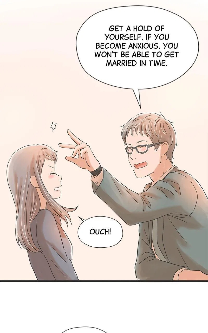 It Rains on Precious Days Chapter 37 – Page 40