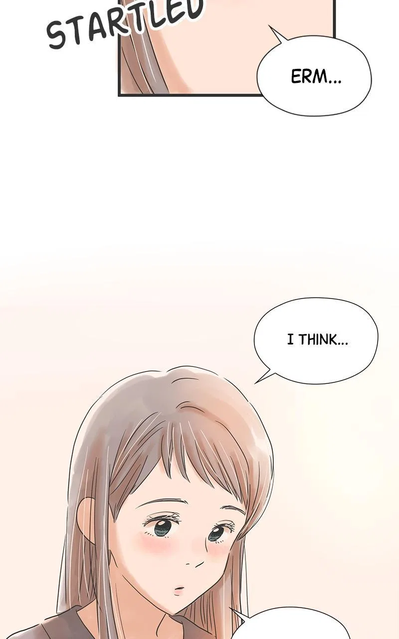 It Rains on Precious Days Chapter 37 – Page 44