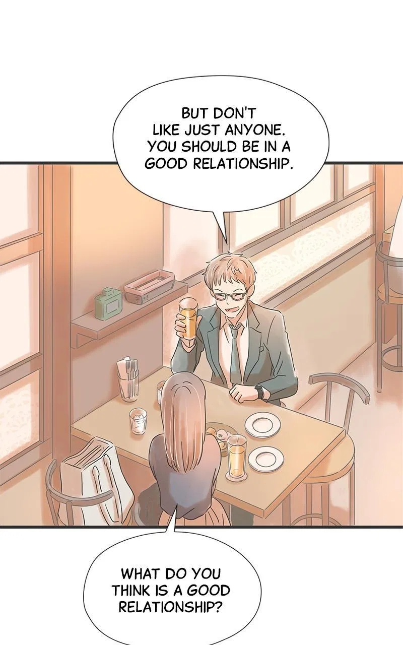 It Rains on Precious Days Chapter 37 – Page 46