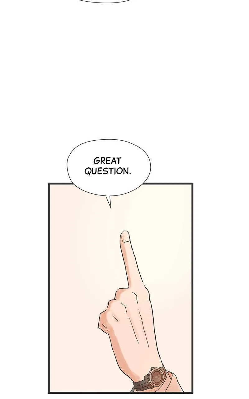 It Rains on Precious Days Chapter 37 – Page 47