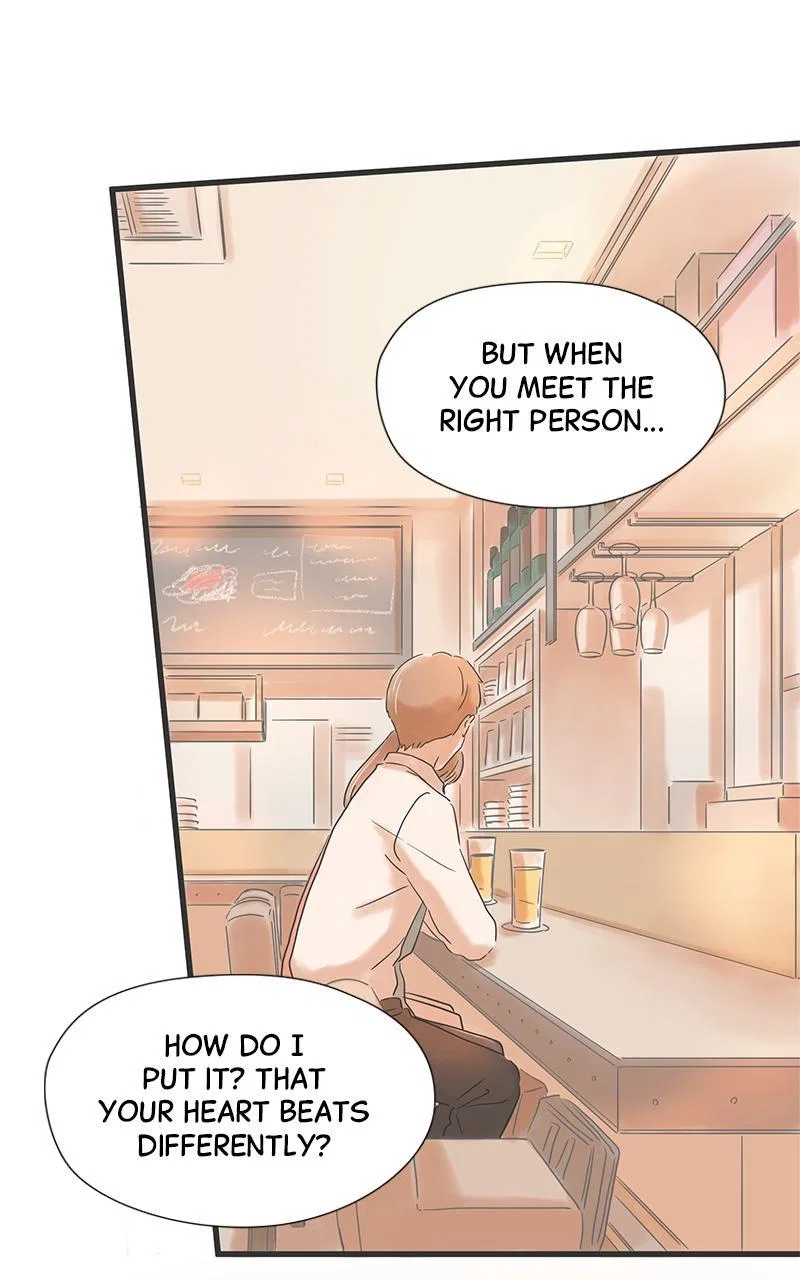 It Rains on Precious Days Chapter 37 – Page 49