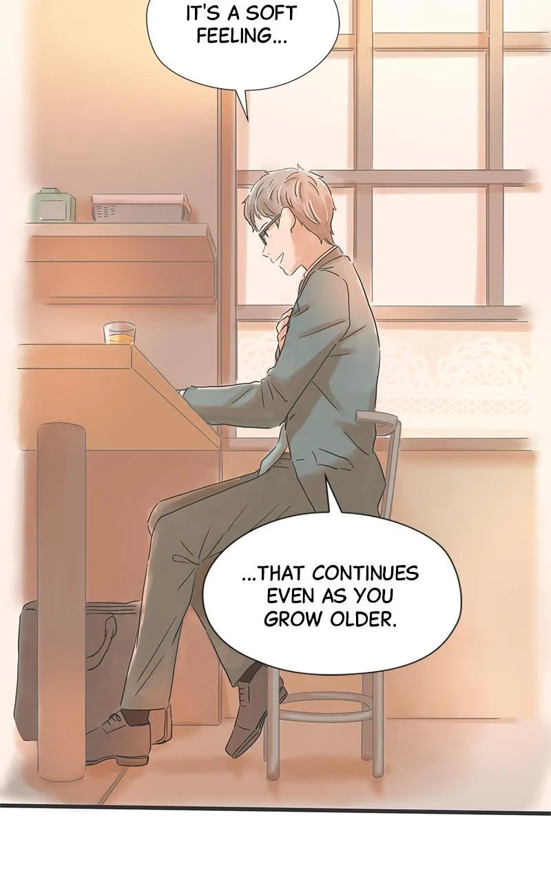 It Rains on Precious Days Chapter 37 – Page 52