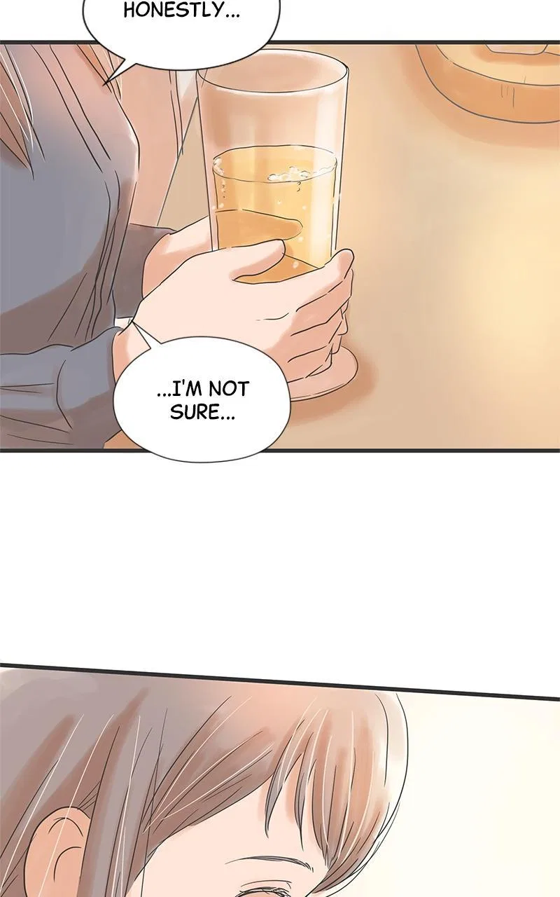 It Rains on Precious Days Chapter 37 – Page 58