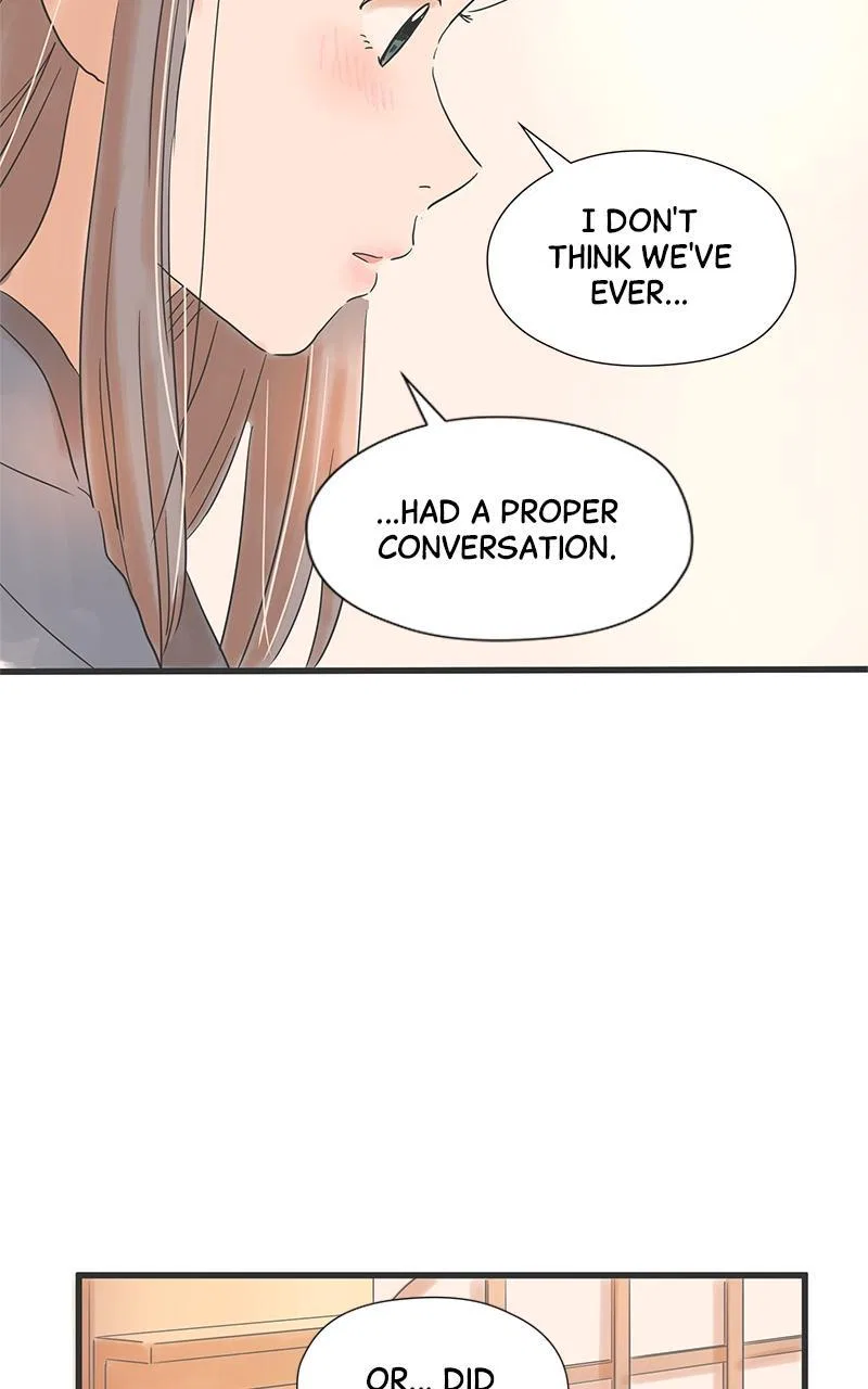 It Rains on Precious Days Chapter 37 – Page 59