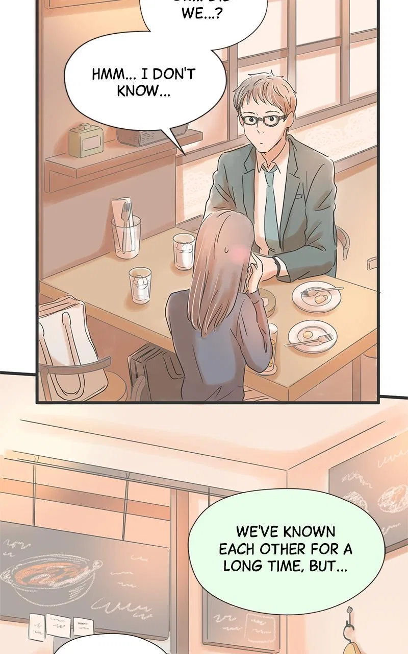 It Rains on Precious Days Chapter 37 – Page 60