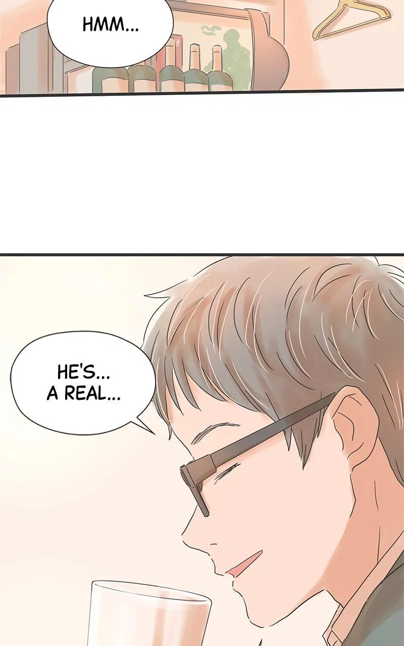 It Rains on Precious Days Chapter 37 – Page 61