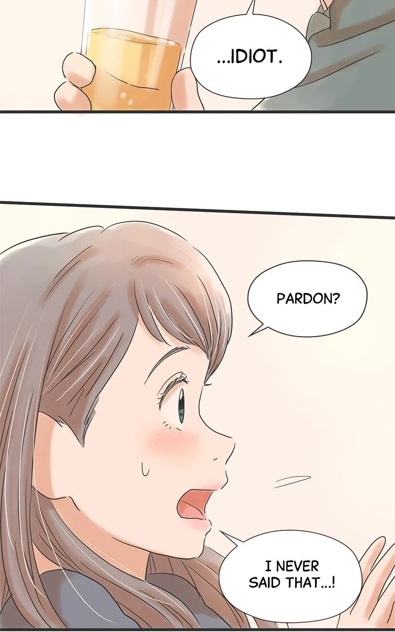 It Rains on Precious Days Chapter 37 – Page 62