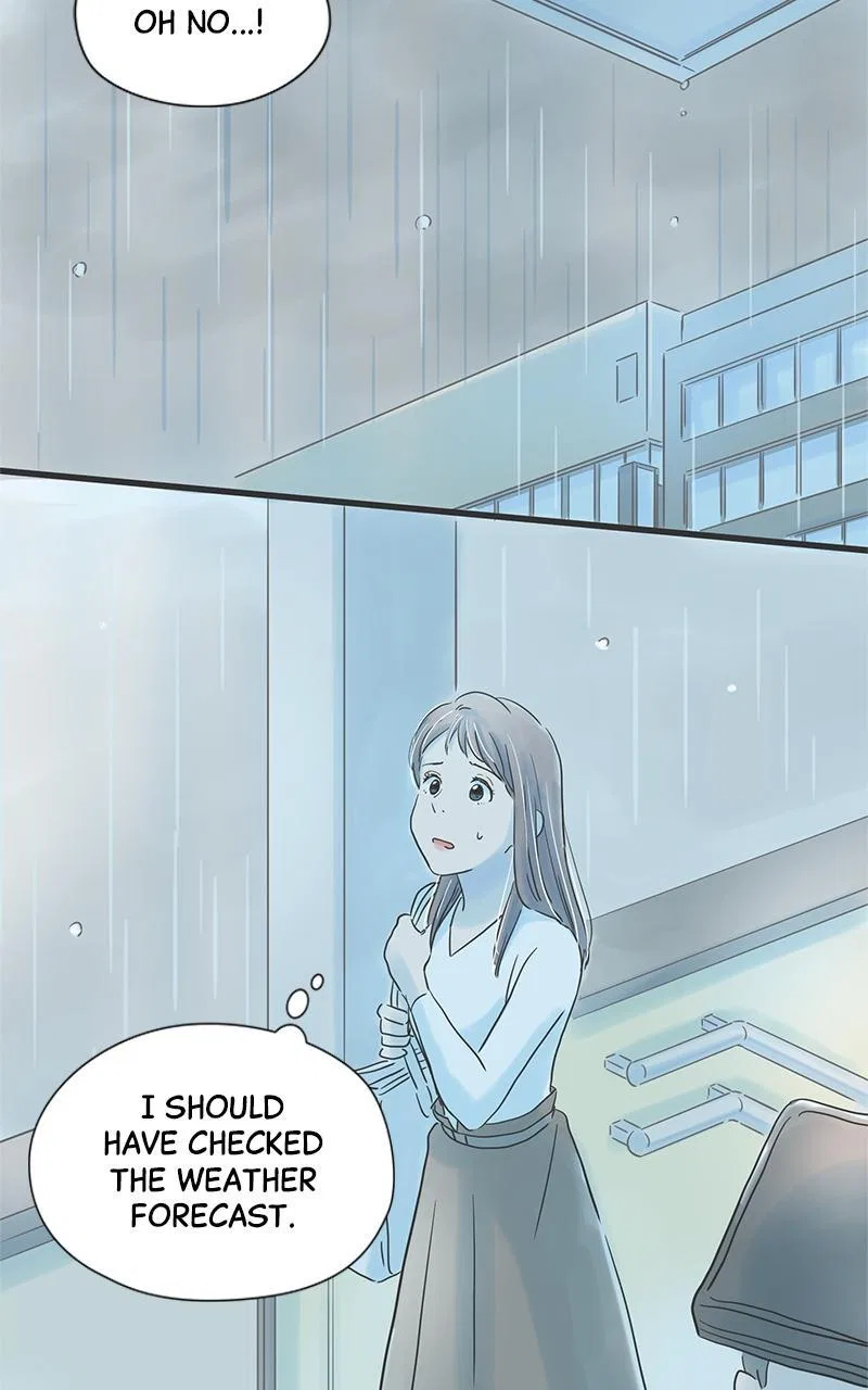 It Rains on Precious Days Chapter 37 – Page 66