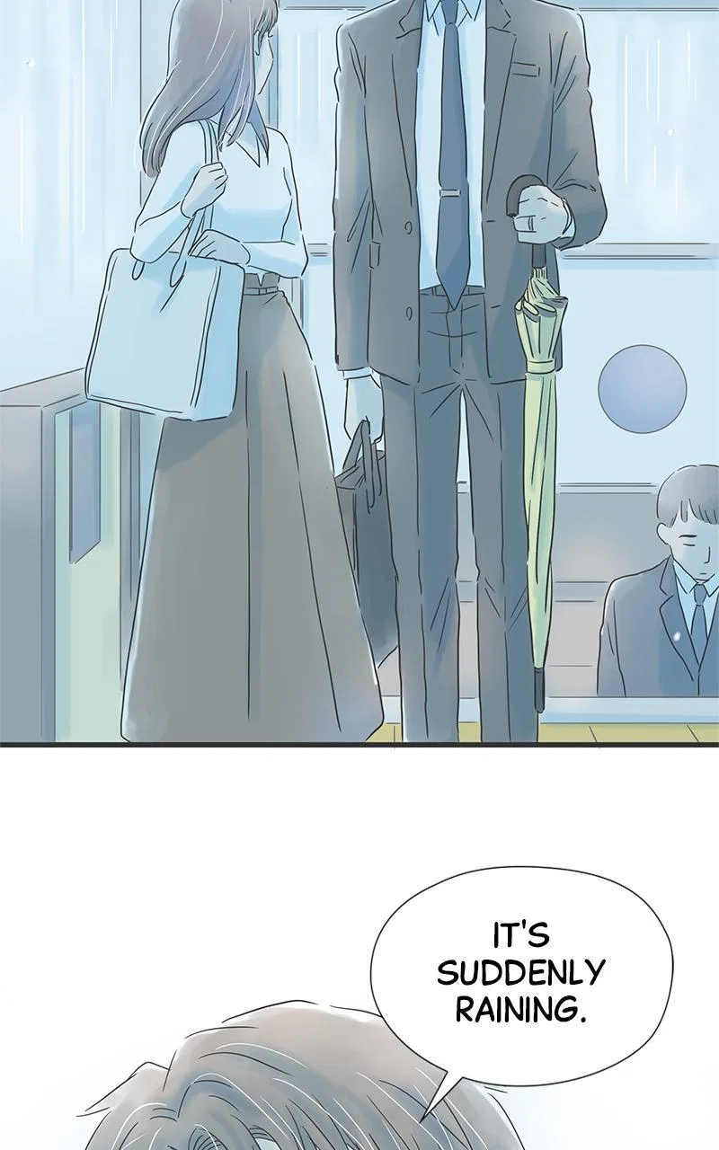 It Rains on Precious Days Chapter 37 – Page 70