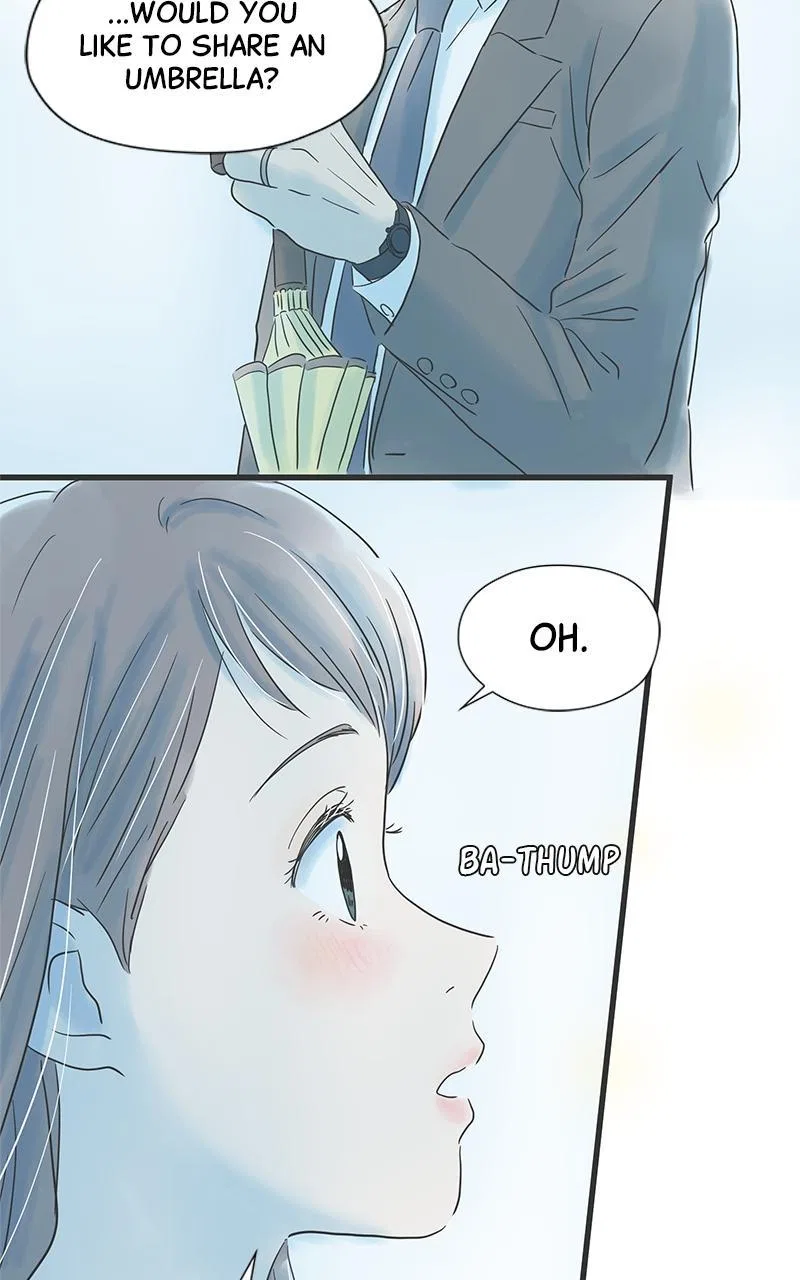 It Rains on Precious Days Chapter 37 – Page 74