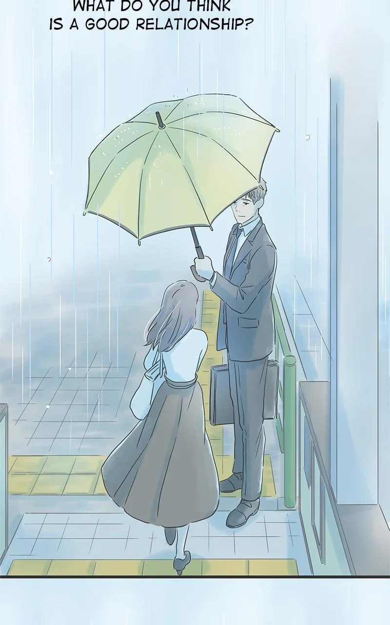 It Rains on Precious Days Chapter 37 – Page 76