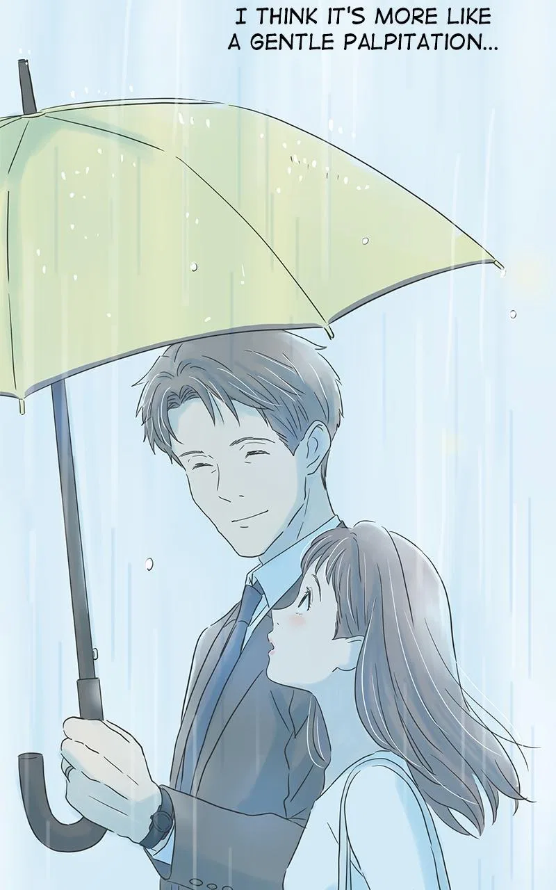 It Rains on Precious Days Chapter 37 – Page 77