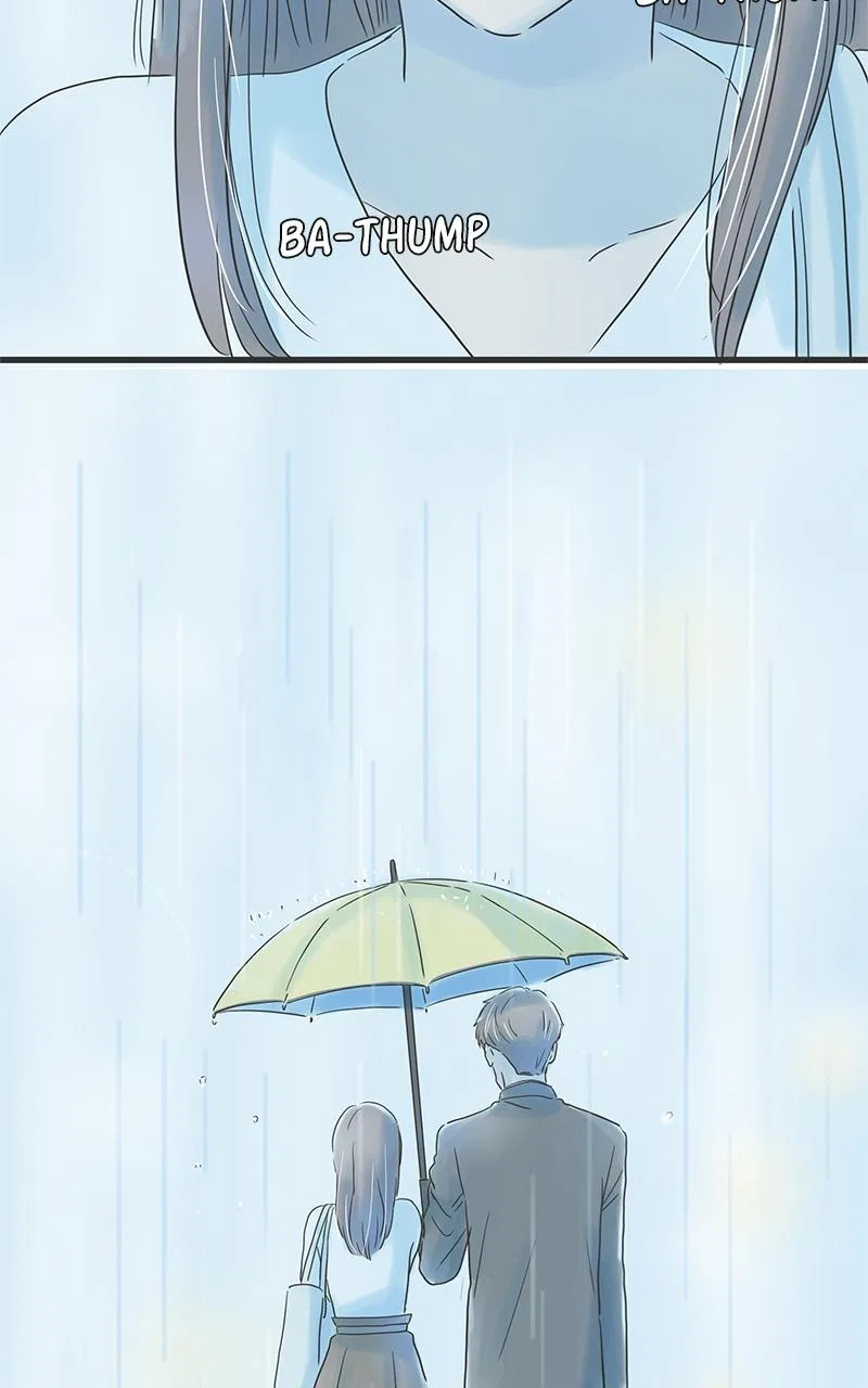 It Rains on Precious Days Chapter 37 – Page 80
