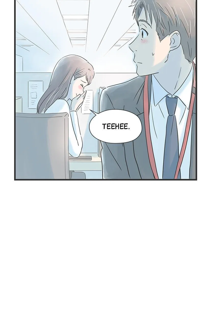 It Rains on Precious Days Chapter 37 – Page 85