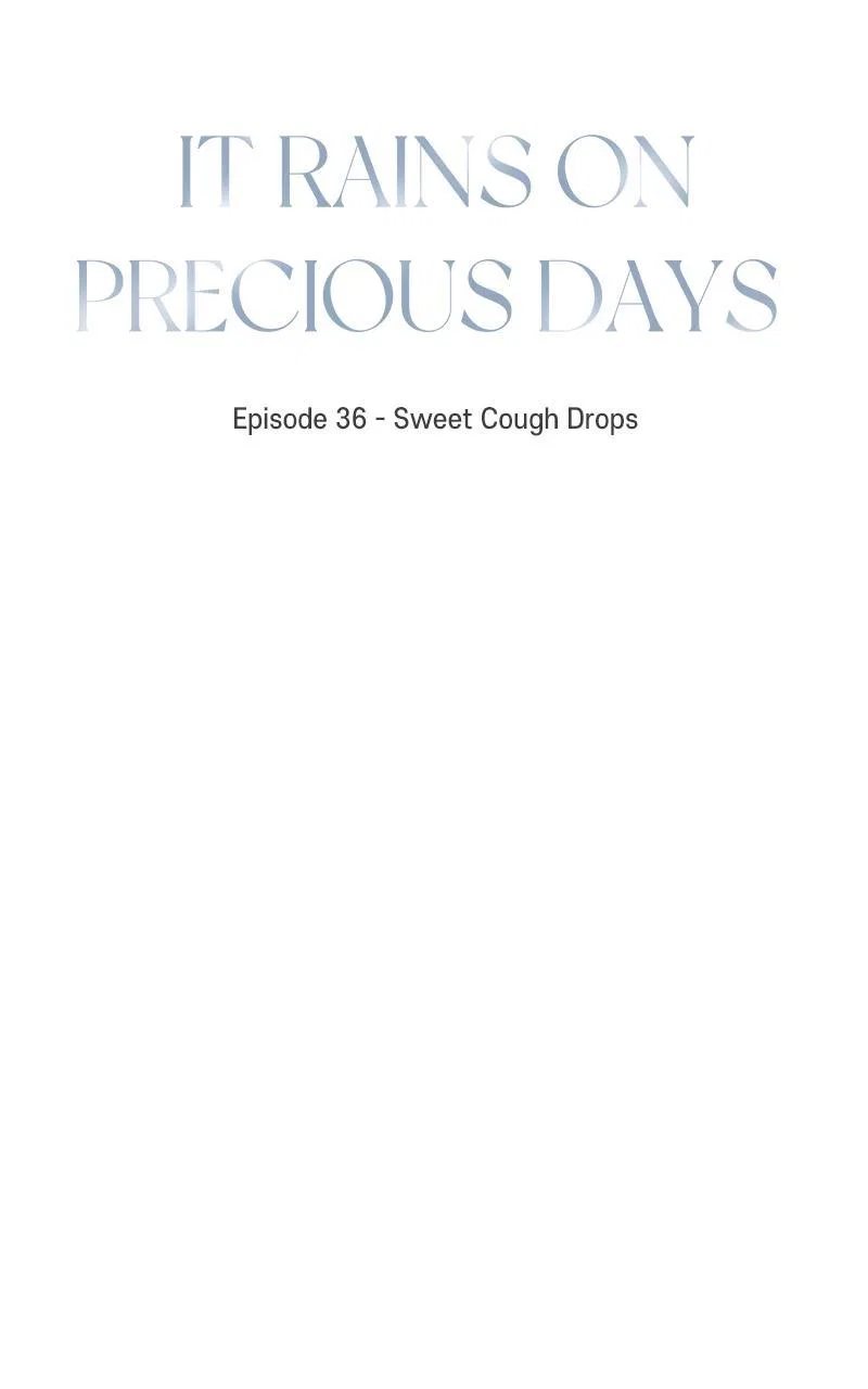 It Rains on Precious Days Chapter 36 – Page 5