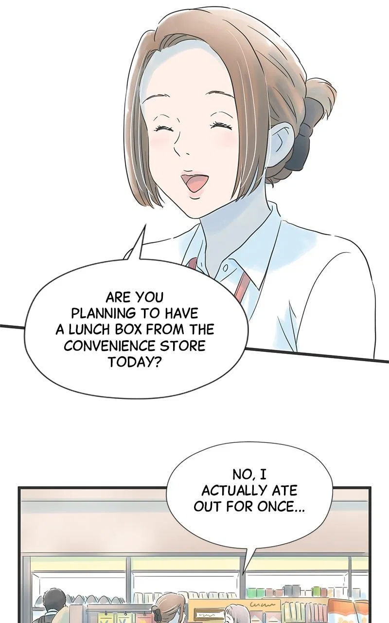 It Rains on Precious Days Chapter 36 – Page 8