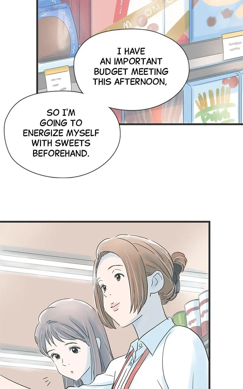 It Rains on Precious Days Chapter 36 – Page 10