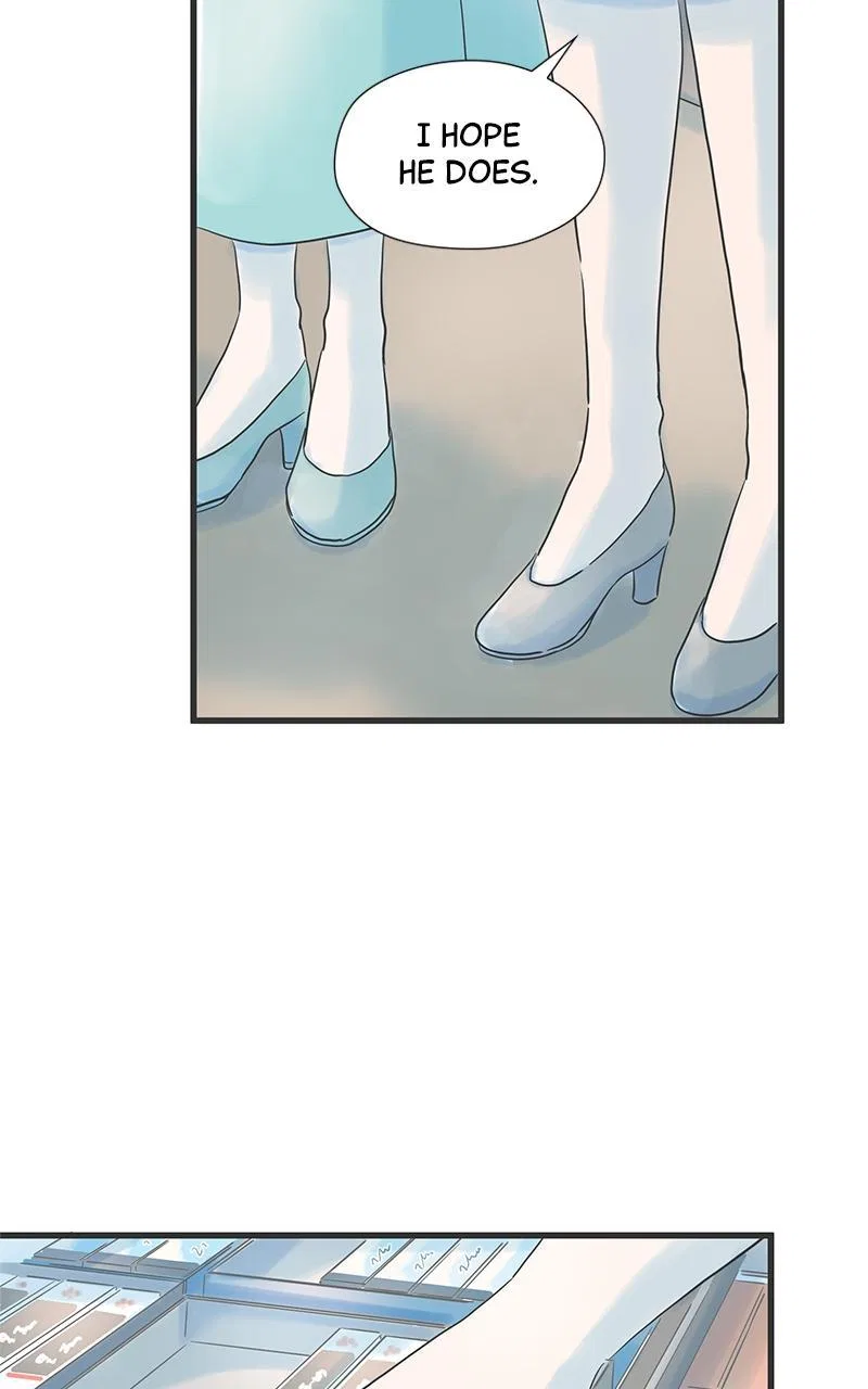 It Rains on Precious Days Chapter 36 – Page 13