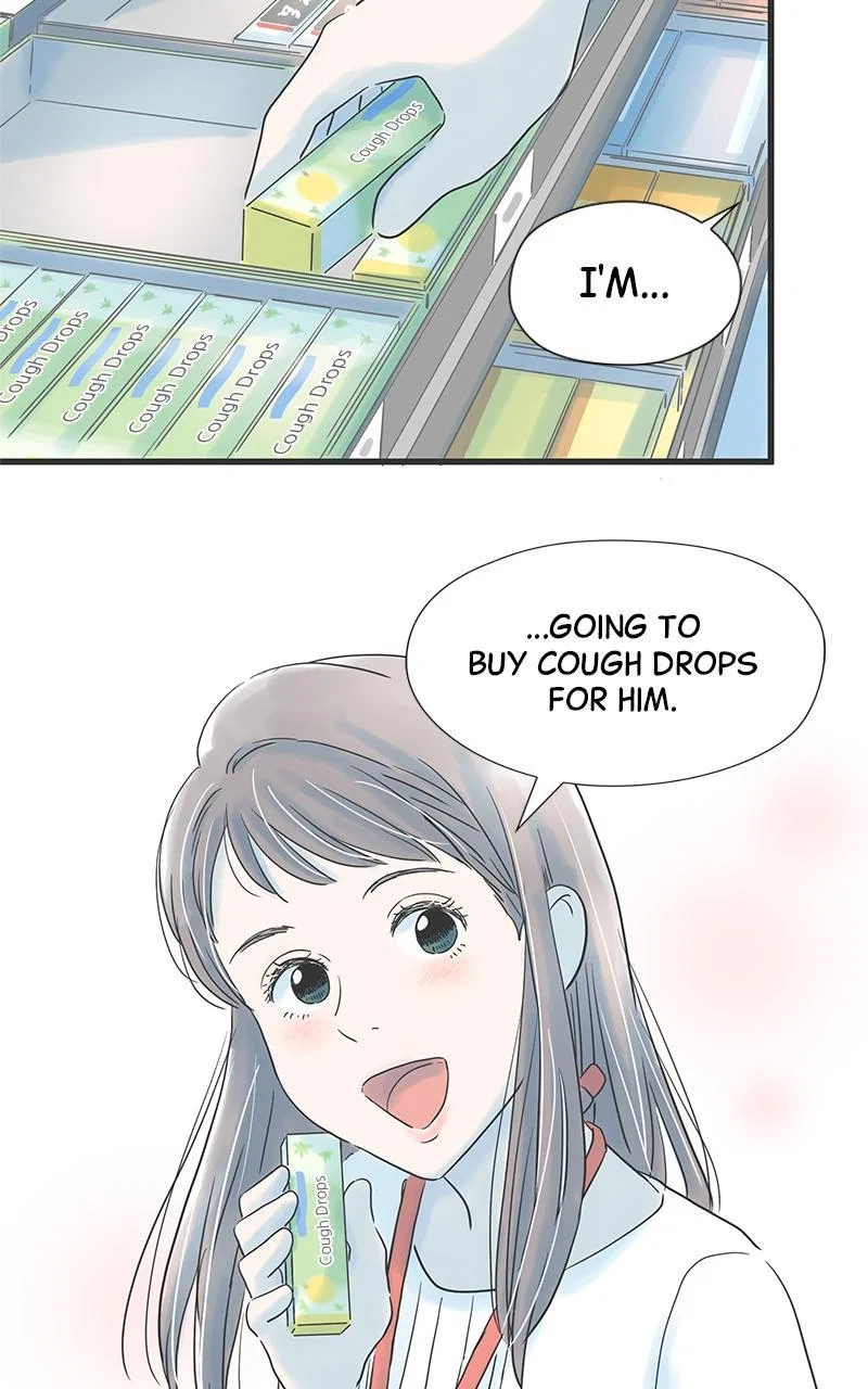 It Rains on Precious Days Chapter 36 – Page 14