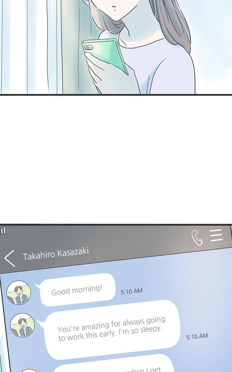 It Rains on Precious Days Chapter 36 – Page 27