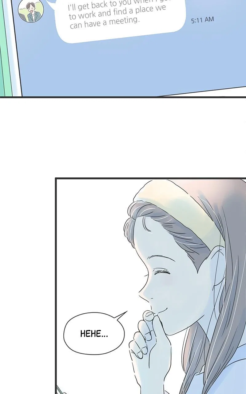 It Rains on Precious Days Chapter 36 – Page 28