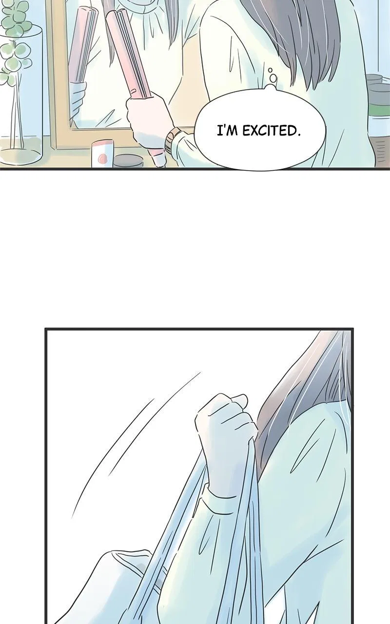 It Rains on Precious Days Chapter 36 – Page 31