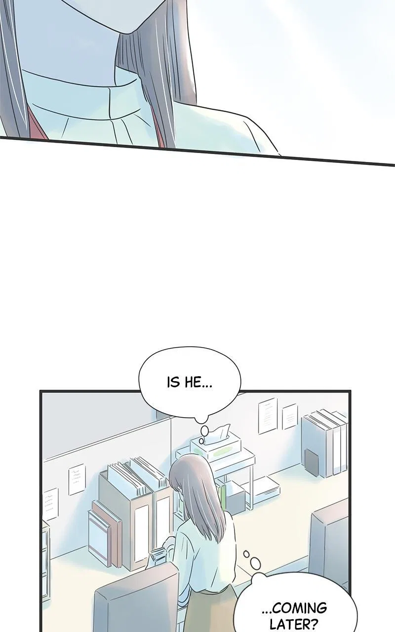 It Rains on Precious Days Chapter 36 – Page 36