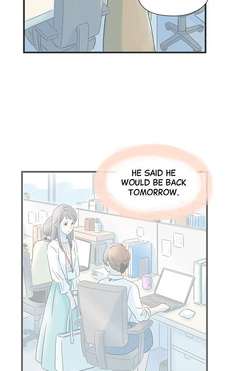 It Rains on Precious Days Chapter 36 – Page 37