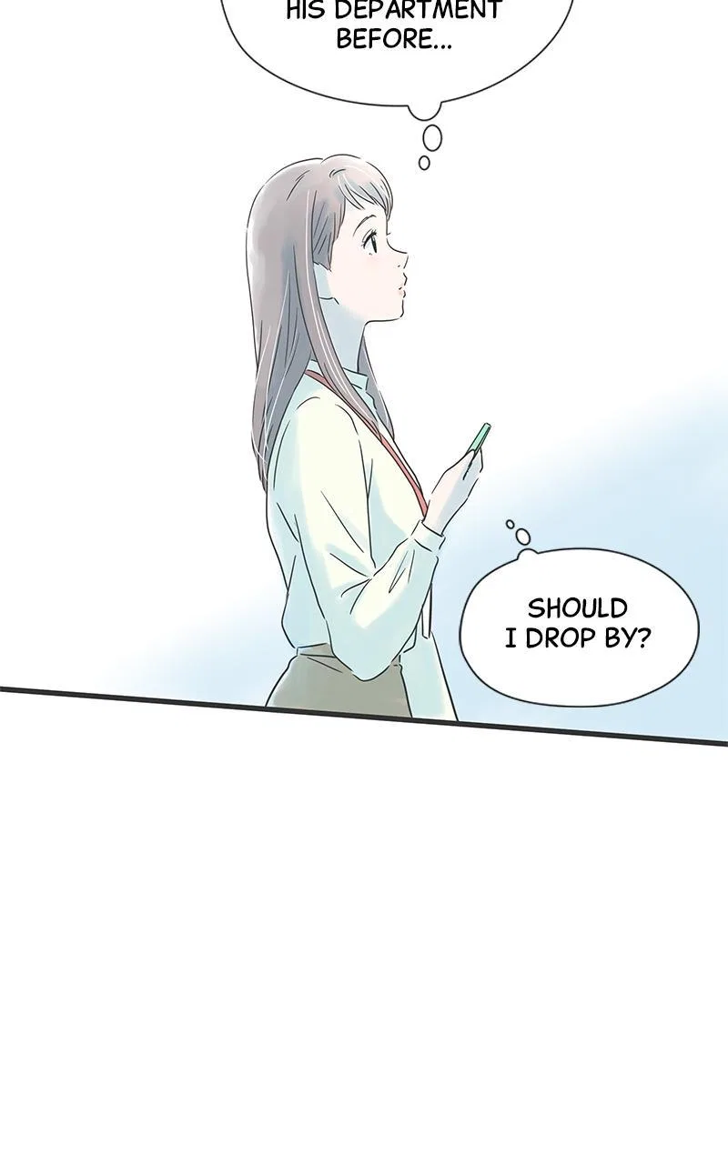 It Rains on Precious Days Chapter 36 – Page 45