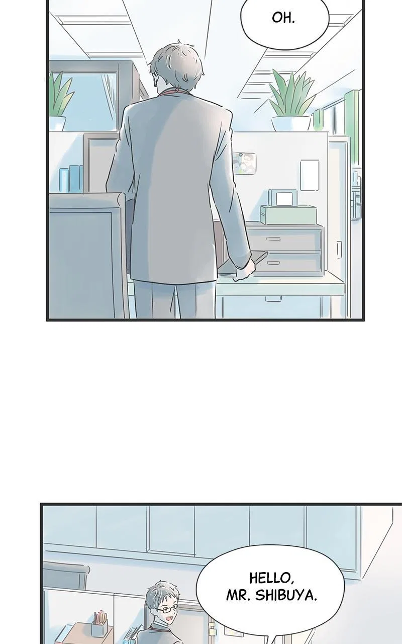 It Rains on Precious Days Chapter 36 – Page 48