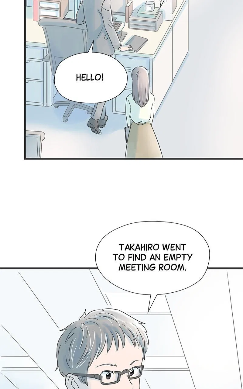 It Rains on Precious Days Chapter 36 – Page 49