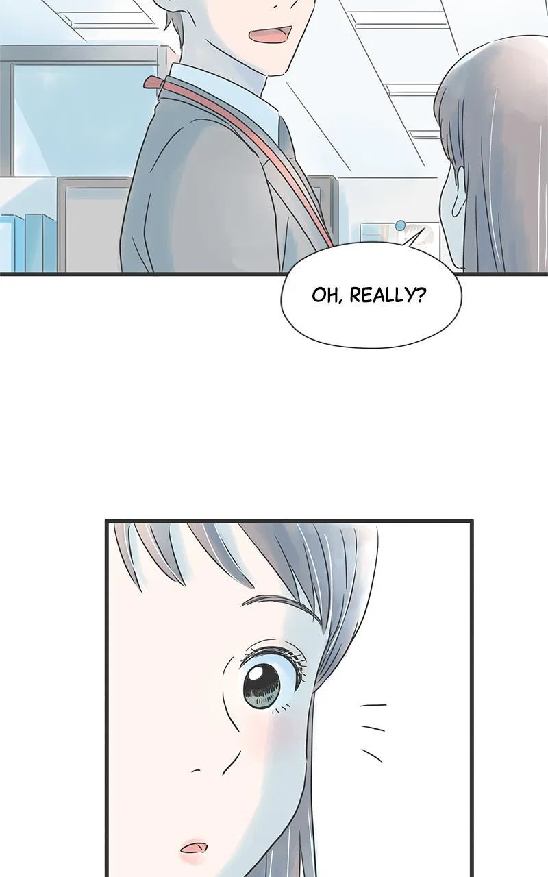 It Rains on Precious Days Chapter 36 – Page 50