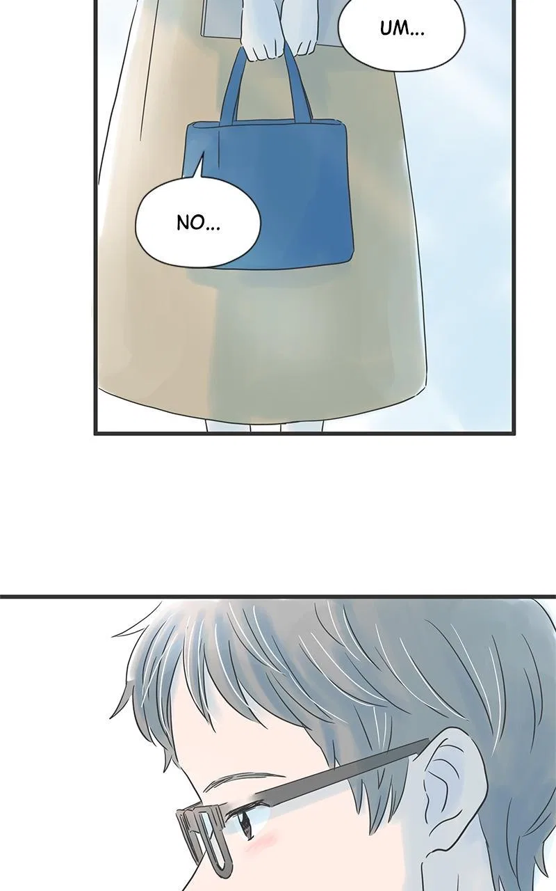 It Rains on Precious Days Chapter 36 – Page 55