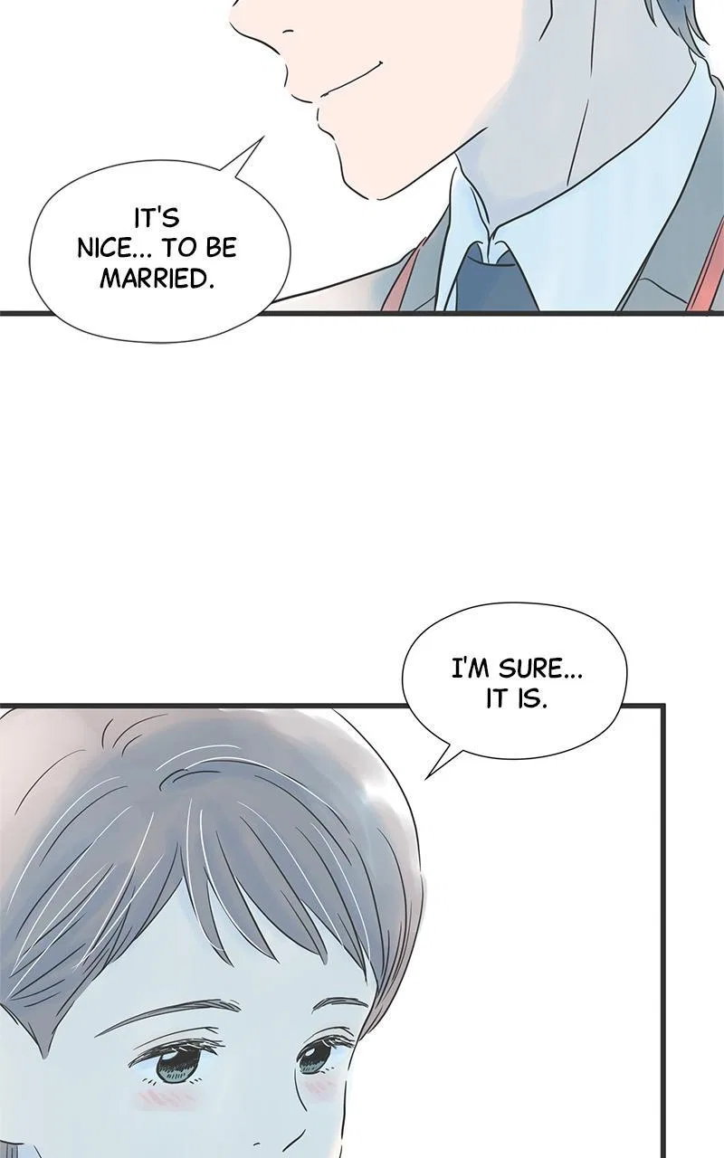 It Rains on Precious Days Chapter 36 – Page 56