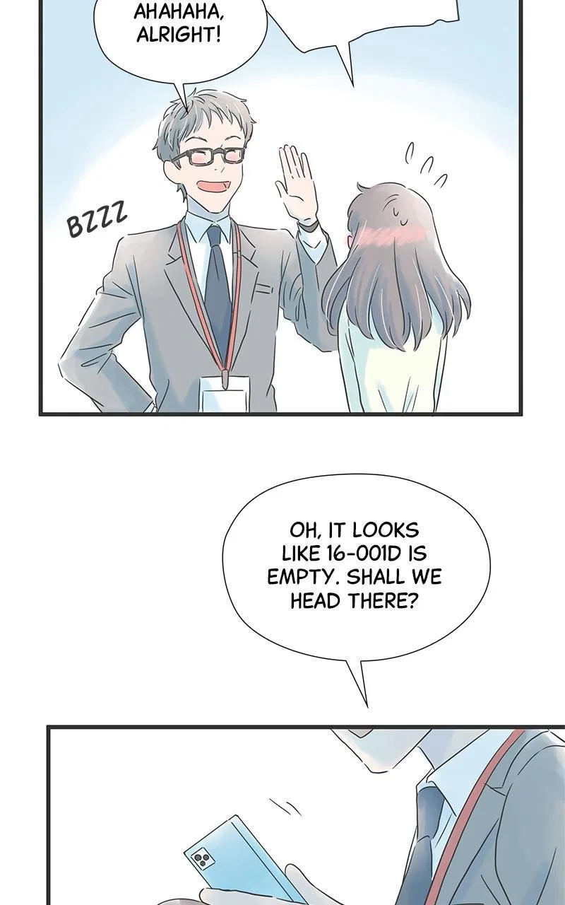 It Rains on Precious Days Chapter 36 – Page 61