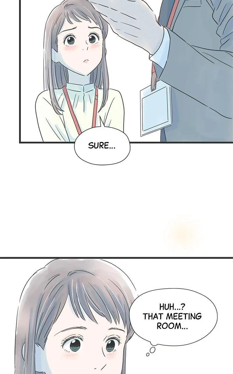 It Rains on Precious Days Chapter 36 – Page 62