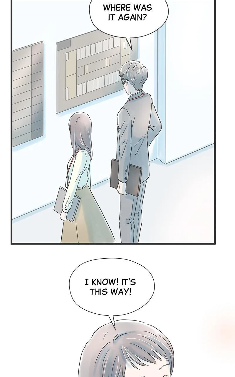 It Rains on Precious Days Chapter 36 – Page 65