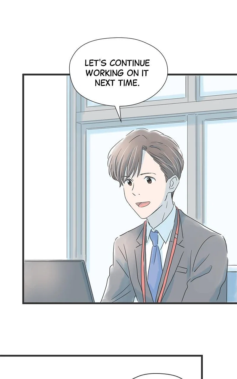 It Rains on Precious Days Chapter 36 – Page 69