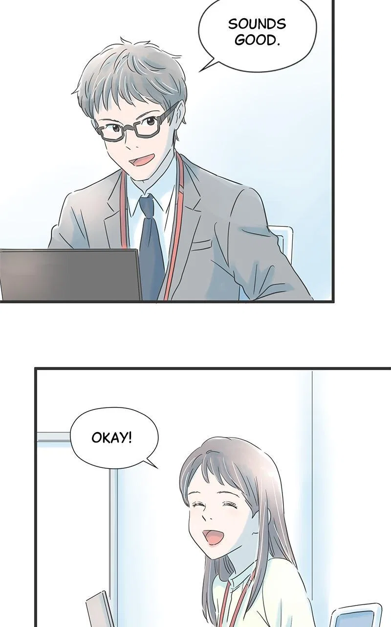 It Rains on Precious Days Chapter 36 – Page 70
