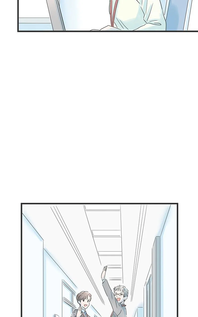 It Rains on Precious Days Chapter 36 – Page 71