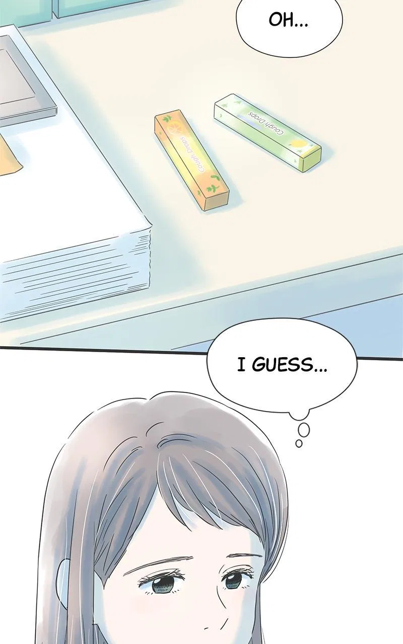 It Rains on Precious Days Chapter 36 – Page 75