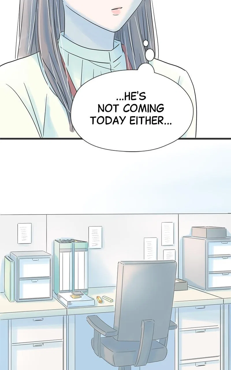 It Rains on Precious Days Chapter 36 – Page 76