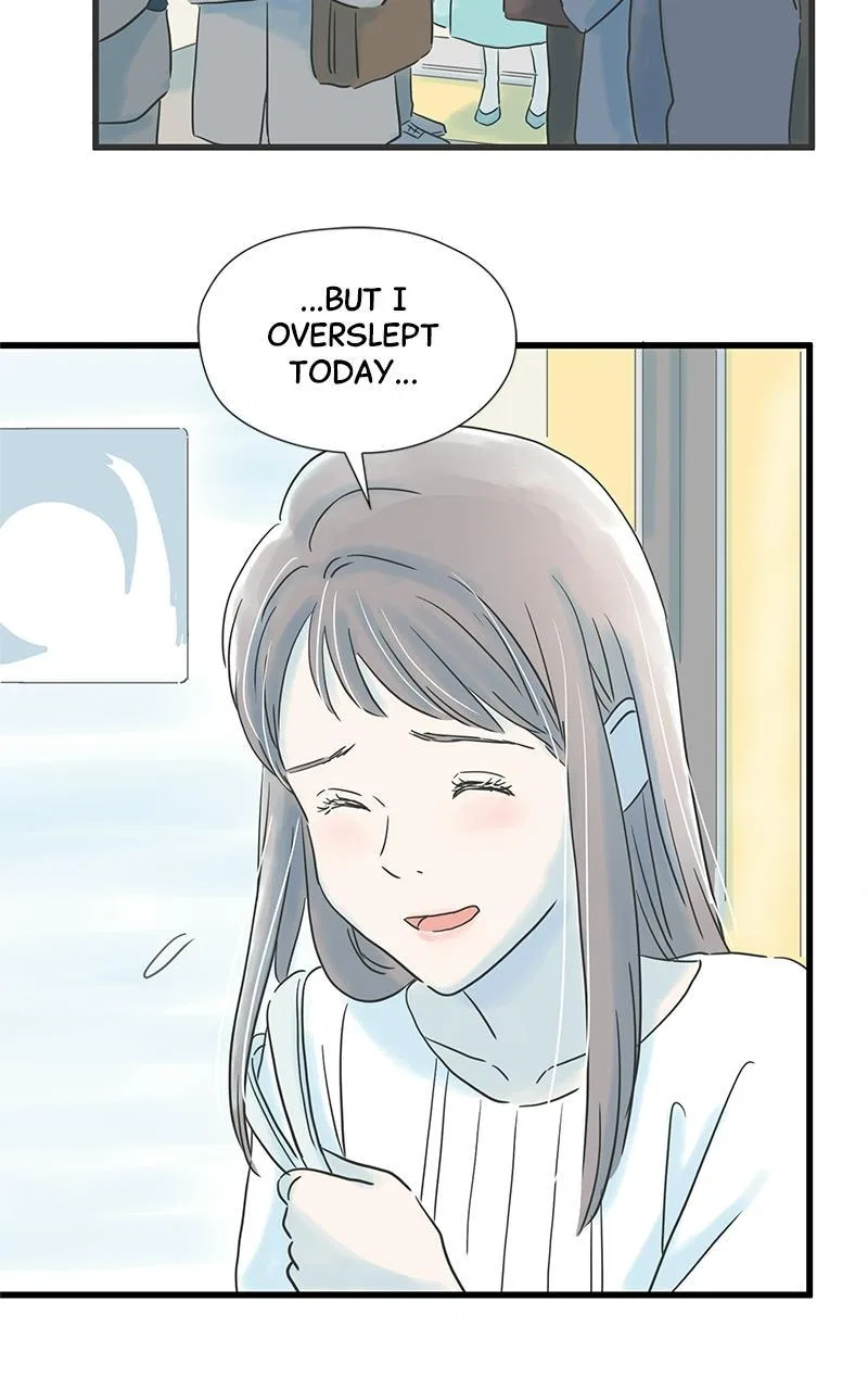 It Rains on Precious Days Chapter 35 – Page 4