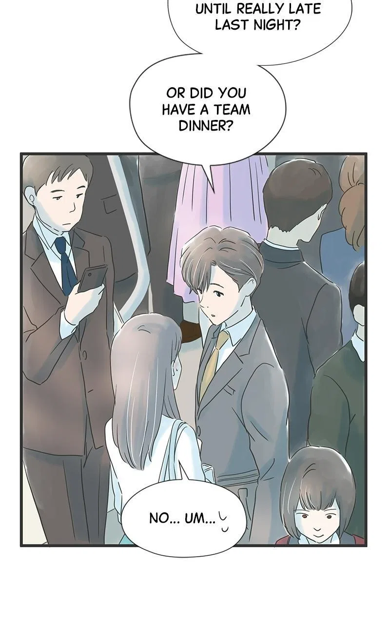 It Rains on Precious Days Chapter 35 – Page 6