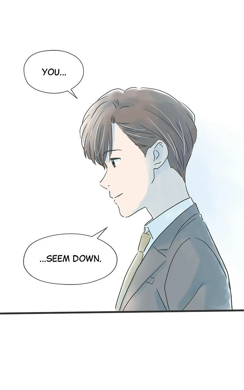 It Rains on Precious Days Chapter 35 – Page 8